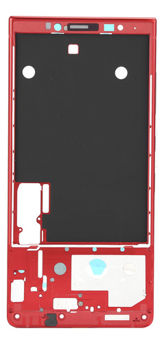 Marco De Pantalla Lcd Para Equipo De Teléfono Inteligente Fr