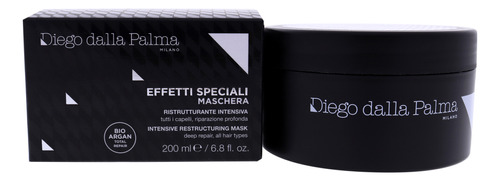 Mascarilla Reestructurante Intensiva Diego Dalla Palma 200ml