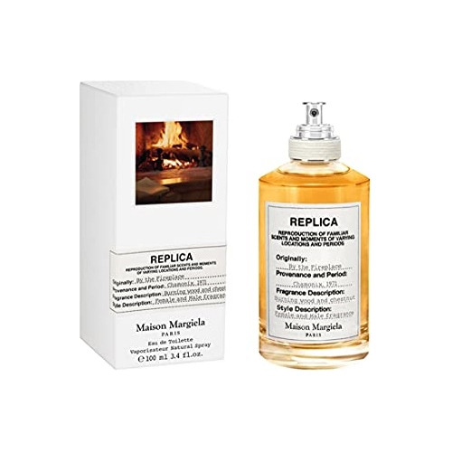 Perfumes Replica By The Fireplace Fragrance