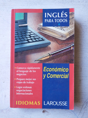 Ingles Para Todos - Economico Y Comercial