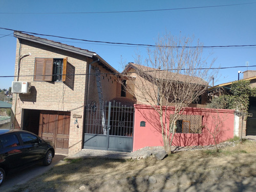 Propiedad En Calle Ciudad Del Rosario 181 - Los Nogales Sur - Rio Ceballos