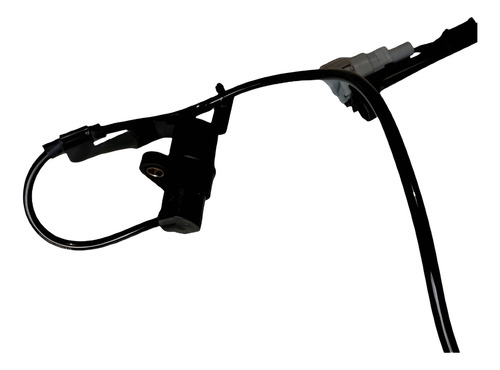 Sensor De Abs Trasero Derecho Toyota Hilux Año 2010