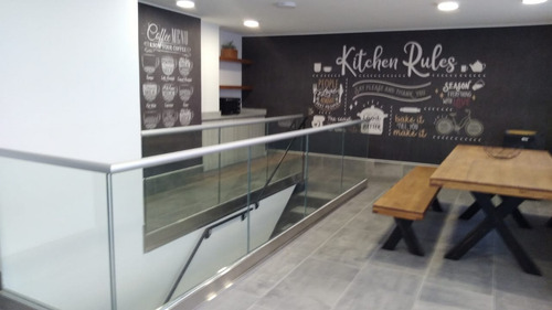 Se Arrienda Depto 2 Piezas + 2 Baños + Bodega (incluye Ggcc)