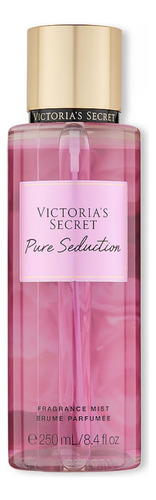 Fragance Mist Pure Seduction Victoria's Secret