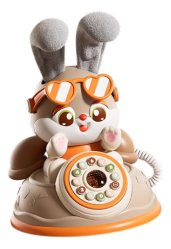 Teléfono Para Niños Toy Para Niños Musicales Musicales