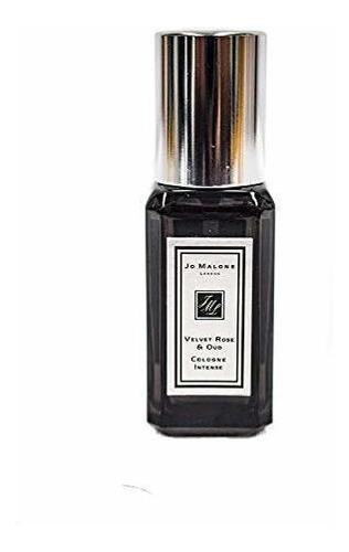 Jo Malone Velvet Rose And Oud Cologne Intenso Tamaño Gjxy4