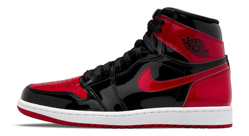 Zapatillas Jordan 1 Retro High Og Patent 555088-063   