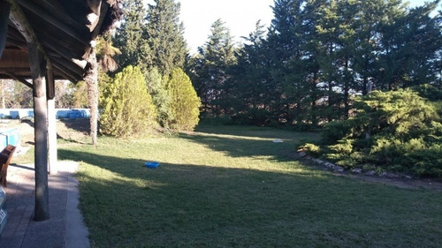 Venta Hermosa Finca Con Pileta Y Quincho!
