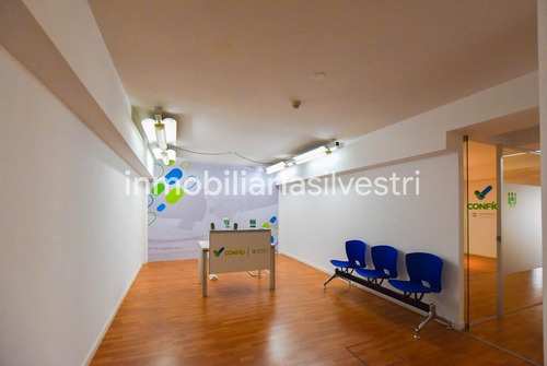Imagen 14 de 29 de Sarmiento Al 700, Microcentro, Caba - Oficina En Venta