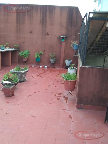Imagen 21 de 21 de Ph 2 Amb Al Frente Con Patio Con Toldo Rebatible Y Terraza!