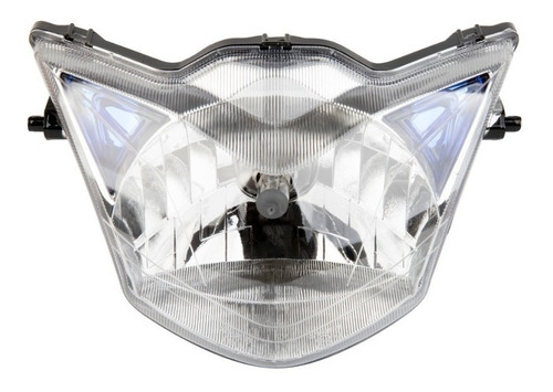 Farol Delatero Optica Honda New Wave 110 S Okn Fas Motos