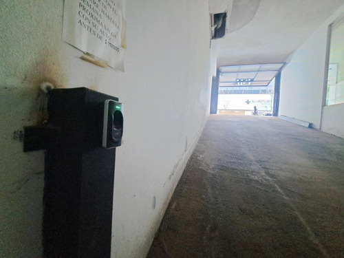 Oportunidad Ultima Cochera Amplia Venta Subsuelo Nueva Cordoba