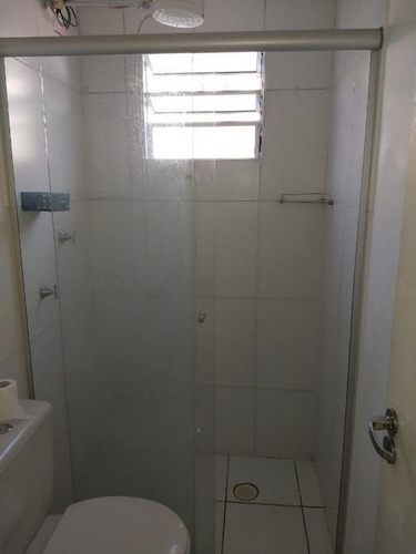 Apartamento Com 2 Dormitórios À Venda, 50 M² Por R$ - Ap6388