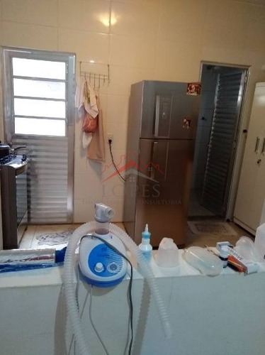Imagem 23 de 30 de Sobrado Para Venda - Jardim Luso - Id 1114 - 1114
