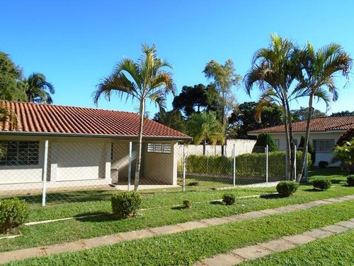 Imagem 2 de 15 de Chácara Para Venda Em Araras, Jardim Maria Rosa, 3 Dormitórios, 1 Suíte, 3 Banheiros, 2 Vagas - V-088_2-529173