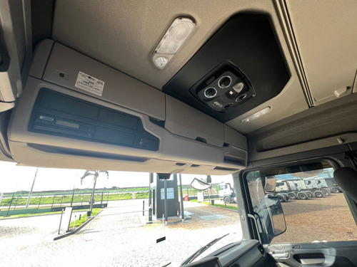 Scania R410 - 4x2 - 2019 - Sem Roda De Alumínio