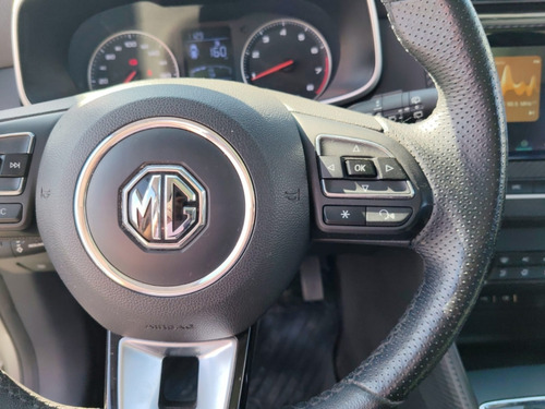 MG Zs 1.5 COM AT - UNICO DUEÑO