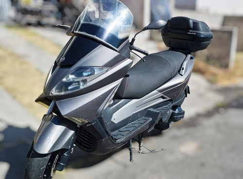 Benelli Silverblade 250cc, Factura Original, Debe Refrendo