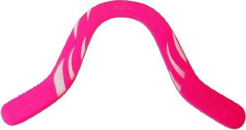 Pink Flamingo Boomerangs - ¡bumeranes Que Regresan Totalment