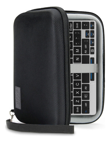 Usa Gear Gpd Pocket - Mini Portátil De 7 Pulgadas, Carcasa.