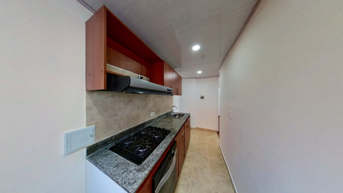 Venta Apartamento Nuevo Techo Kennedy