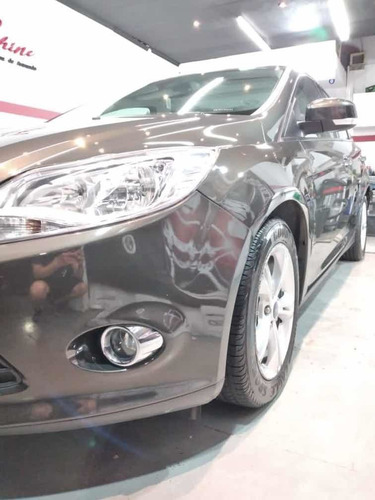 Ford Focus Iii 2.0 Se Plus At6 2014
