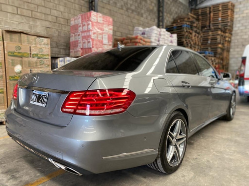 Mercedes Benz E350
