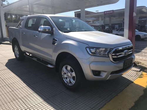 Imagen 6 de 15 de Ranger Xlt 3.2d 200cv 4x4 Automatica 2023 0km 03 (h)