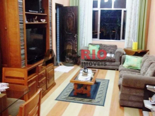 Casa De Rua-à Venda-ricardo De Albuquerque-rio De Janeiro - Agv72947