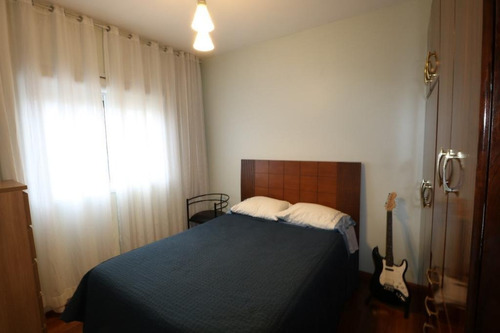 Apartamento Residencial À Venda, Vila Formosa, São Paulo. - Ap5818
