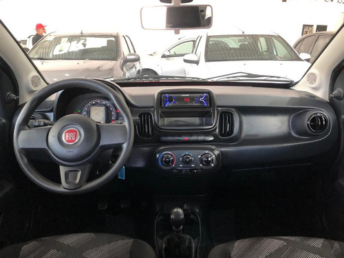 Imagem 2 de 22 de Fiat Mobi