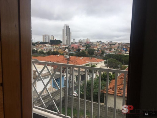 Imagem 7 de 15 de Apartamento - Ap00058 - 68866166