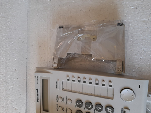 Telefone Ip Panasonic Kx-nt321 Branco