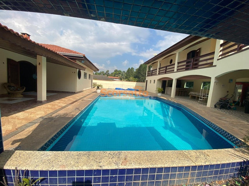 Imagem 25 de 30 de Casa Em Condomínio À Venda, Condomínio Jardim Europa, Itapecerica Da Serra/sp - 3482