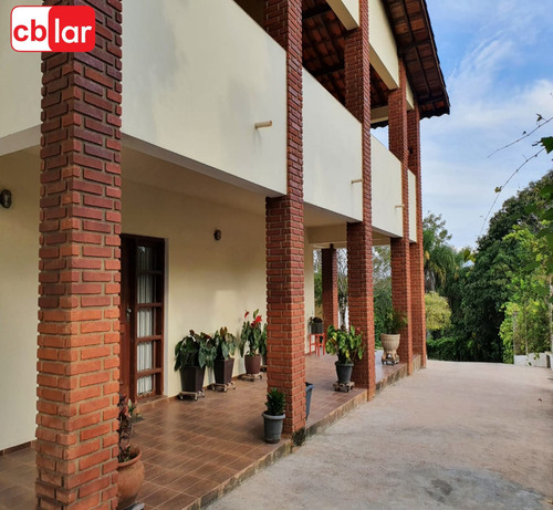 Imagem 4 de 30 de Chacara - Ch00229 - 69440922