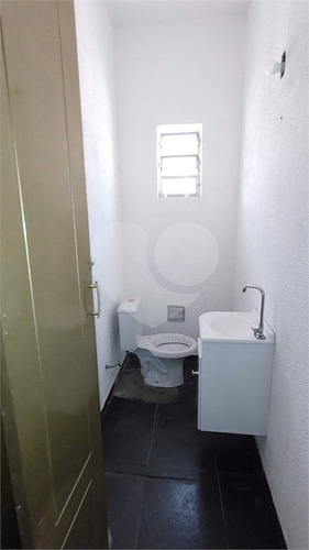 Imagem 18 de 27 de Casa Térrea Com 286 Metros De Terreno, Próximo Ao Metrô Largo Treze - Reo621789