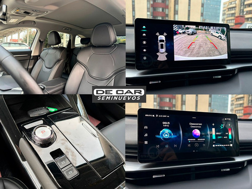 Haval H6 2025