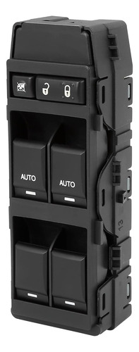 Control Electrico Elevador Master De Dodge Avenger 2008-2014