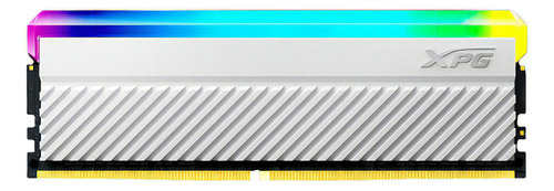 Memoria Ram Ddr4 16gb 3200mhz Xpg Spectrix D45 1x16gb Rgb