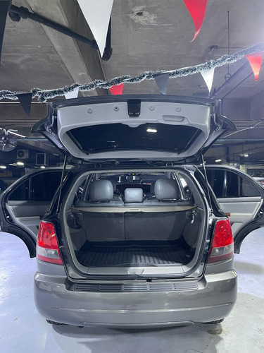 Kia Sorento Año 2005/4×4