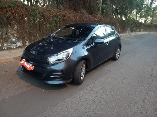 kia rio hatchback rio hatchback 2018 peru kia rio hatchback