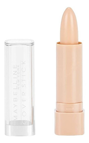 Maybelline Cover Stick Corrector, Beige Claro [120], 0.16 O.