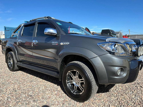 Toyota Hilux 3.0 Cd Srv I 171cv 4x2