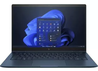 Laptop Hp Elite Dragonfly G2 Intel Core I5 Ram 8gb Ssd 512gb
