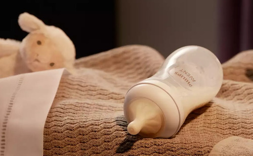 Biberones Avent Set Recien Nacido Natural Response