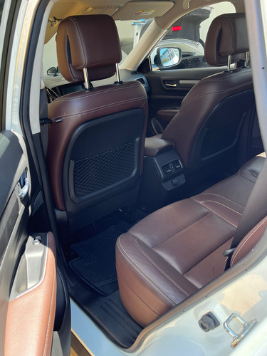 Renault Koleos 2.5 Bose Cvt