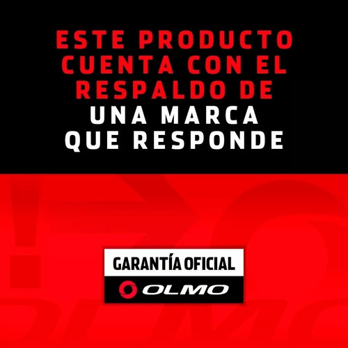 Imagen 4 de 8 de Bicicleta Magnetica Olmo Fit 82n Plateada Soporta 10kg 2019