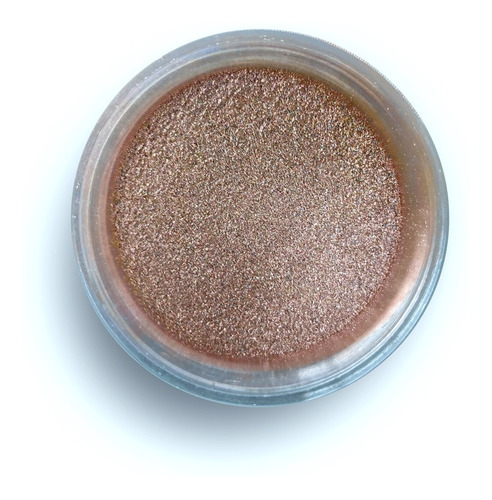 Maquillaje Polvo Iluminador  Perseus  Starlight  Ckm Makeup