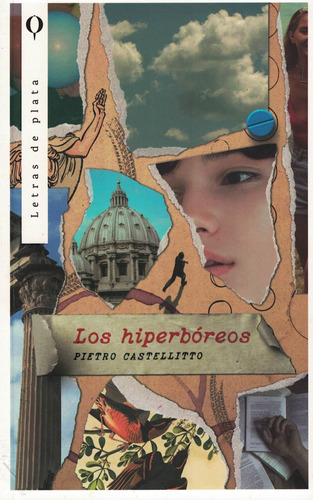 Hiperboreos, Los - Castellitto, Pietro