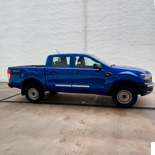 Ford Ranger 2.2 Cd Xl Tdci 150cv 4x4